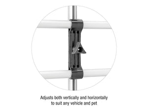 Weathertech (Usa) 8apb01 Pet Barrier||8apb01_1.Jpg||86||w248apb01||1359844