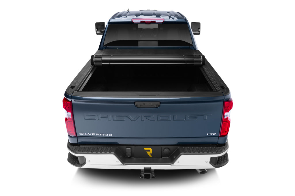 Product of Truxedo Sentry Hard Roll-Up 1573301 Tonneau Cover 