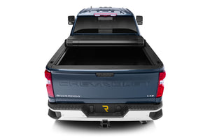 Product of Truxedo Sentry Hard Roll-Up 1573301 Tonneau Cover 