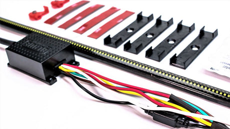 Product of Putco 9202048-06 Tailgate Light - Led