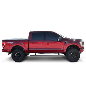 Product of Westin Automotive 29-23945 Pro-e Running Board 