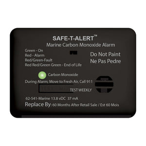 Mti Industry 62-541-Bl-Marine Carbon Monoxide Detector||62-541-Bl-Marine.Jpg||85||m6t62541blmar||1673441