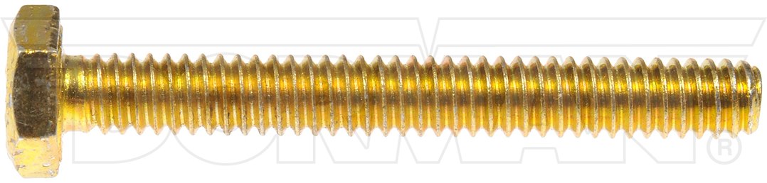Dorman (Oe Solutions) 960-520d Bolt||960-520d-002.Jpg||87||d18960520d||905683
