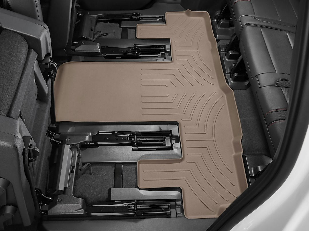 Weathertech (Usa) 4516325 Floor Liner||4516325_1.Jpg||86||w244516325||885379