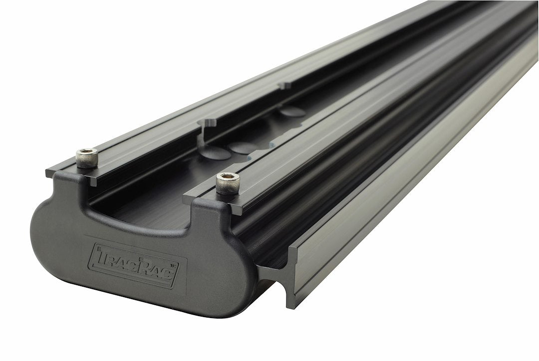 Tracrac 21000 Ladder Rack Mounting Bracket||21000_Tracrac Aluminum Rail.Jpg||85||t6621000||941381