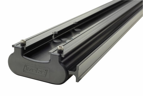 Tracrac 21000 Ladder Rack Mounting Bracket||21000_Tracrac Aluminum Rail.Jpg||85||t6621000||941381