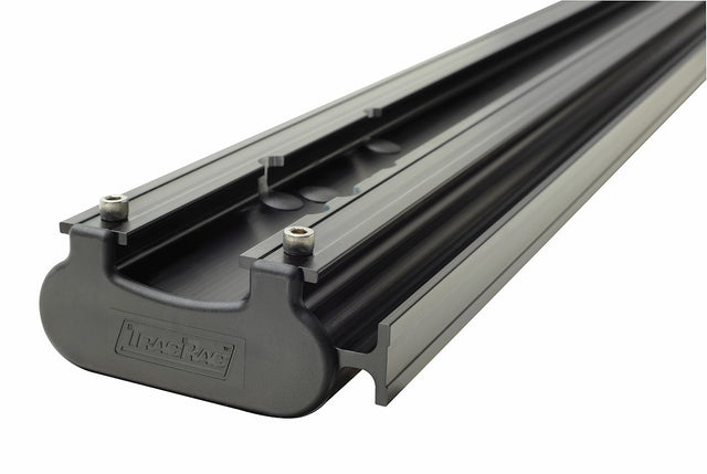 Tracrac 21000 Ladder Rack Mounting Bracket||21000_Tracrac Aluminum Rail.Jpg||85||t6621000||941381
