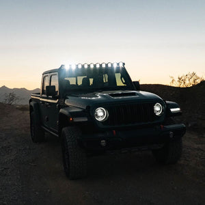Rigid Lighting 36310 Light Bar||36310_5.Jpg||90||r2g36310||1698612