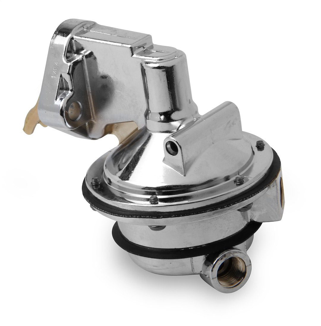 Product of Holley  Performance 12-454-11 Fuel Pump Mechanical