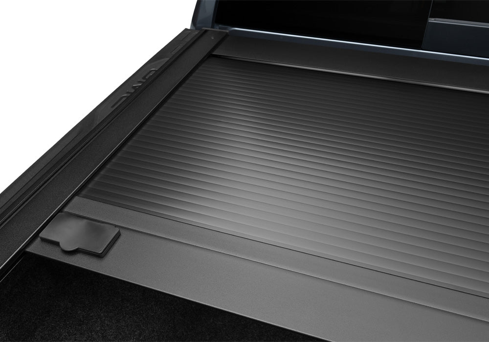 Product of Retrax RetraxONE XR Hard Manual Retractable T-60482 Tonneau Cover 