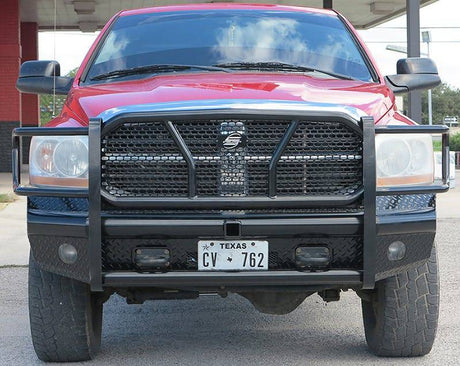 Product of Steelcraft HD12210R HD Replacement  Bumper 