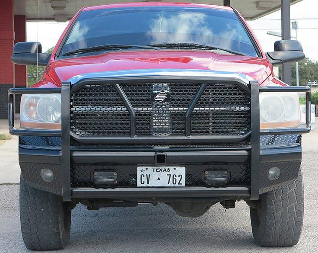 Product of Steelcraft HD12210R HD Replacement  Bumper 