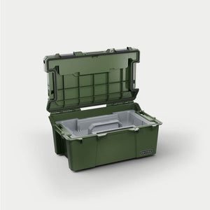 Decked A0010-Sixr-Grn Cargo Organizer||a0010-Sixr-Grn_1.Jpg||86||dck010sixrgrn||1728094