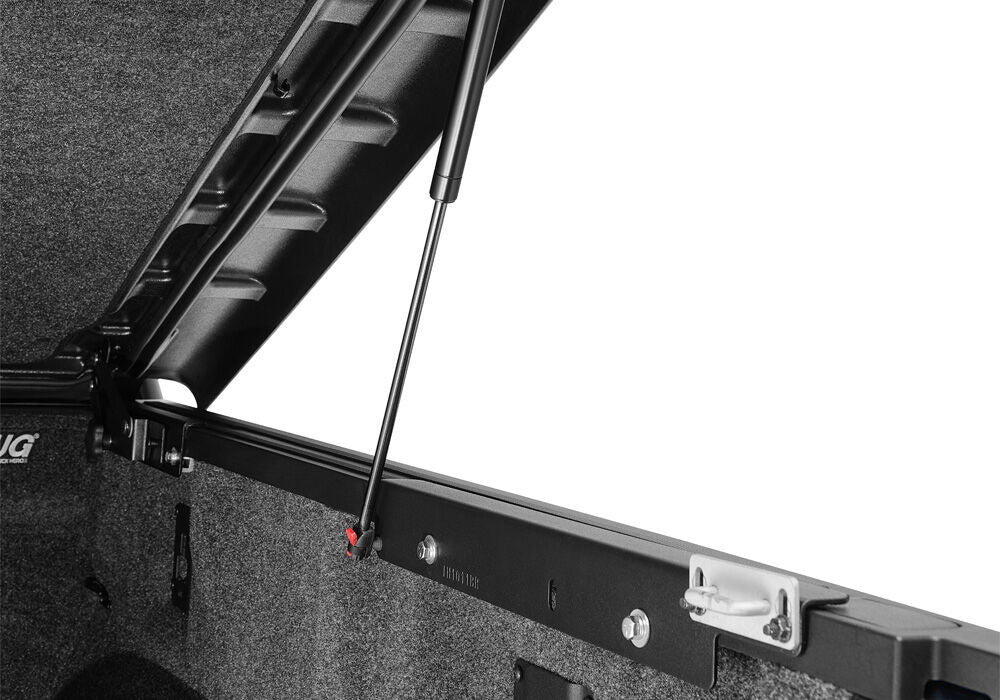 Product of UnderCover Elite LX Hard Tilt-Up UC2208L-AZ Tonneau Cover 