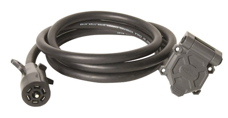 Hopkins Mfg 20049 Trailer Wiring Connector||||85||h2220049||2021509