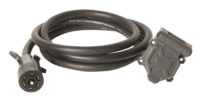 Hopkins Mfg 20049 Trailer Wiring Connector||||85||h2220049||2021509