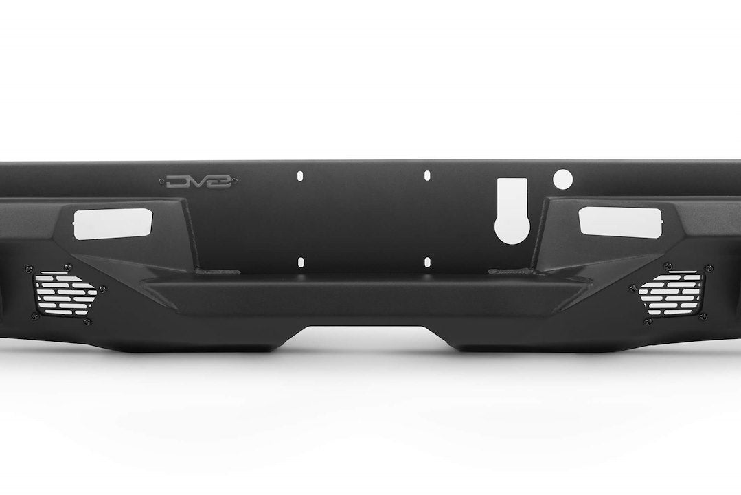 Product of DV8 Offroad RBDR1-03 Spec Series  Bumper 