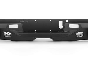 Product of DV8 Offroad RBDR1-03 Spec Series  Bumper 