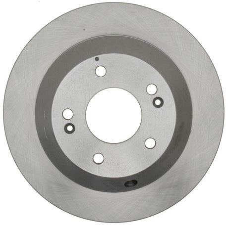 Rotor Company Sb980783 Brake Rotor||||85||r23sb980783||2025874