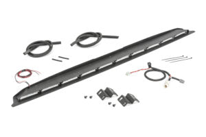 Product of mPower RTL-ENFWB00003 Light Bar 