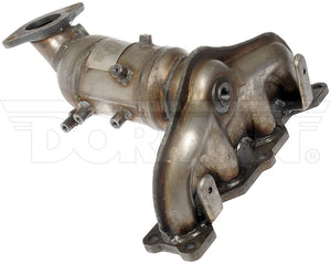 Dorman (Oe Solutions) 674-071 Catalytic Converter||||88||d18674071||1894659