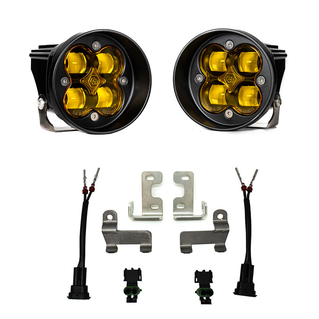 Product of Baja Design 447642 Driving/ Fog Light 