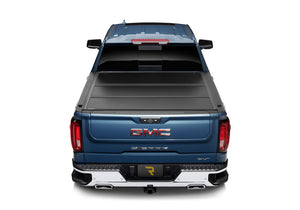 Product of UnderCover Select ™ SL24004 Tonneau Cover 