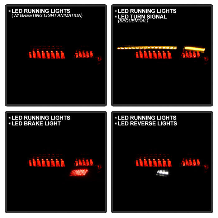 Spyder Automotive 5089113 Tail Light Assembly||5089113_11.Jpg||95||s2z5089113||1699999