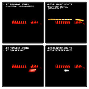 Spyder Automotive 5089113 Tail Light Assembly||5089113_11.Jpg||95||s2z5089113||1699999