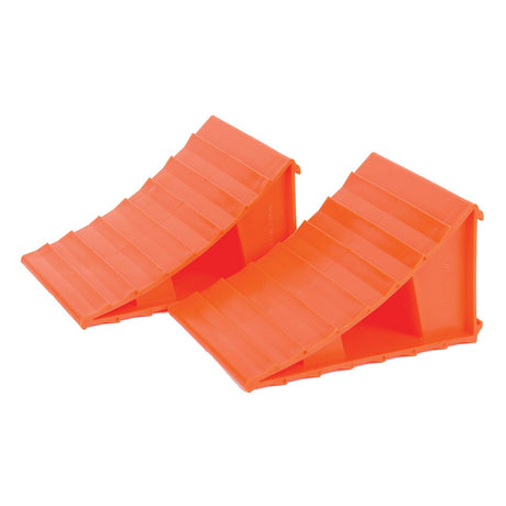 Product of Husky Towing 38511 Wheel Chock