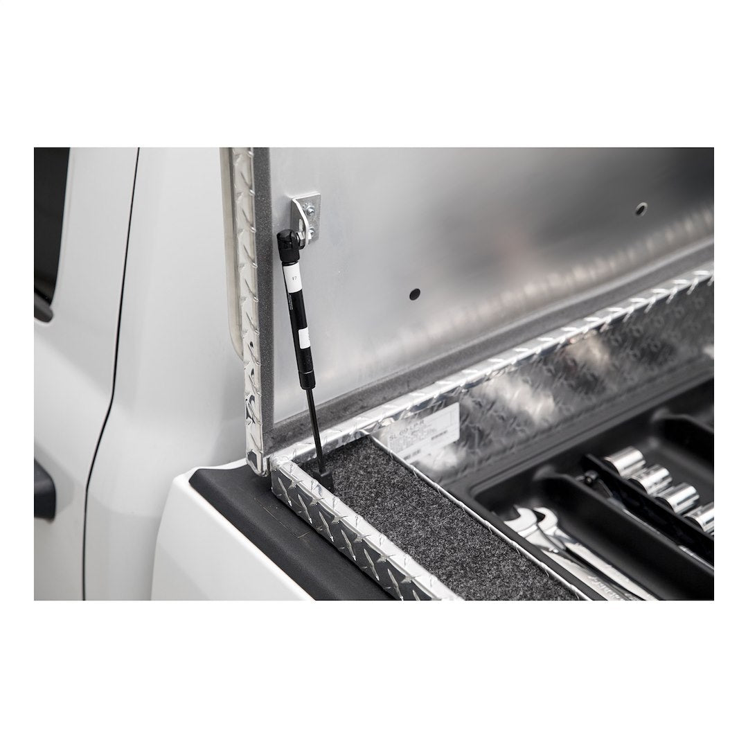 Product of UWS SL-72-LP-R Secure Lock Low Profile Toolbox 