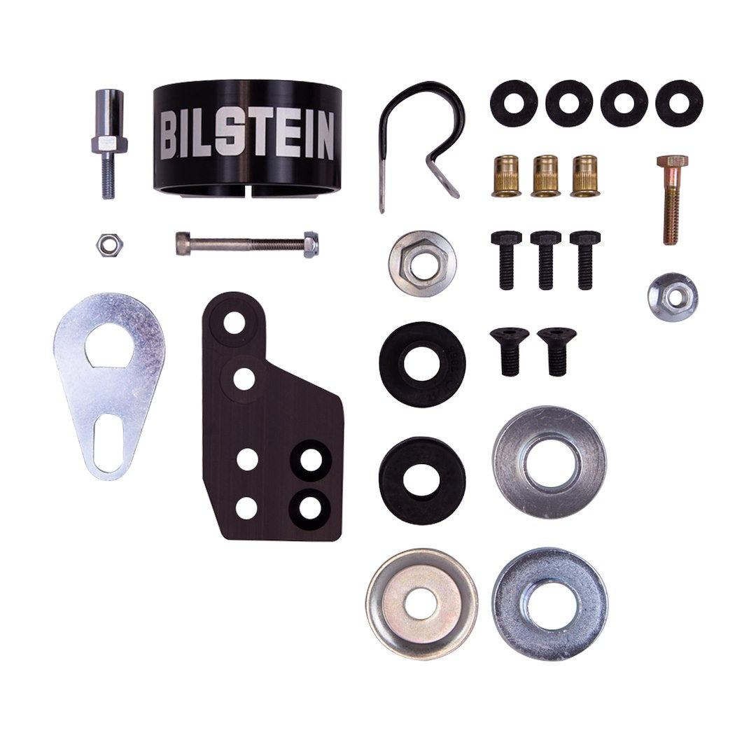 Product of Bilstein 25-288162 B8 8100 Bypass Monotube Shock Absorber 