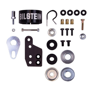 Product of Bilstein 25-288162 B8 8100 Bypass Monotube Shock Absorber 