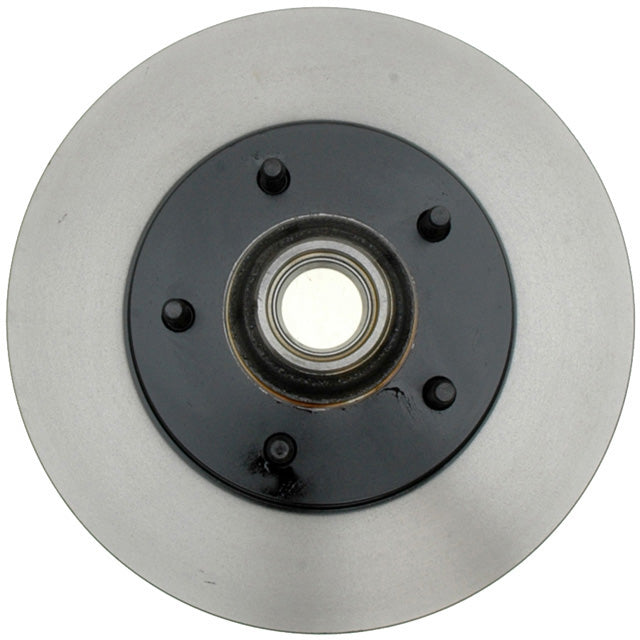 Product of Raybestos Brakes 66821R R-Line Plain Face 2-Piece Brake Rotor 