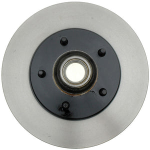 Product of Raybestos Brakes 66821R R-Line Plain Face 2-Piece Brake Rotor 