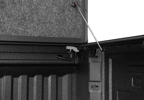 Product of UnderCover Ultra Flex Hard Folding UX12024 Tonneau Cover 