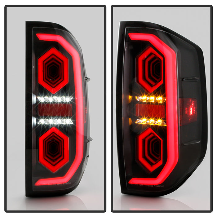 Product of Xtune 9951466 Tail Light Assembly 