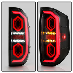 Product of Xtune 9951466 Tail Light Assembly 