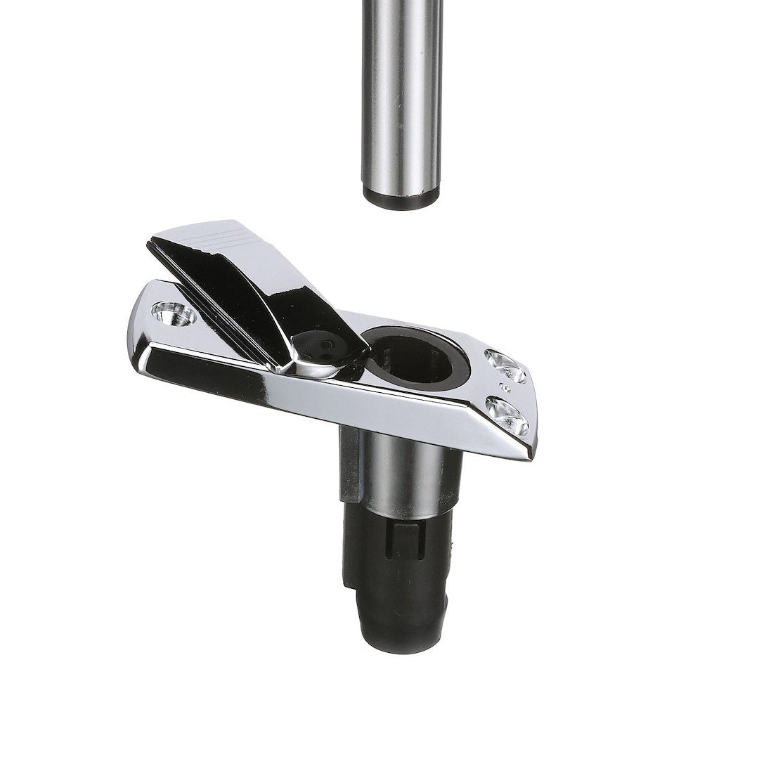 Attwood Marine 911339-7 Navigation Light Pole Base||911339-7_03.Jpeg||87||a7j9113397||1349558