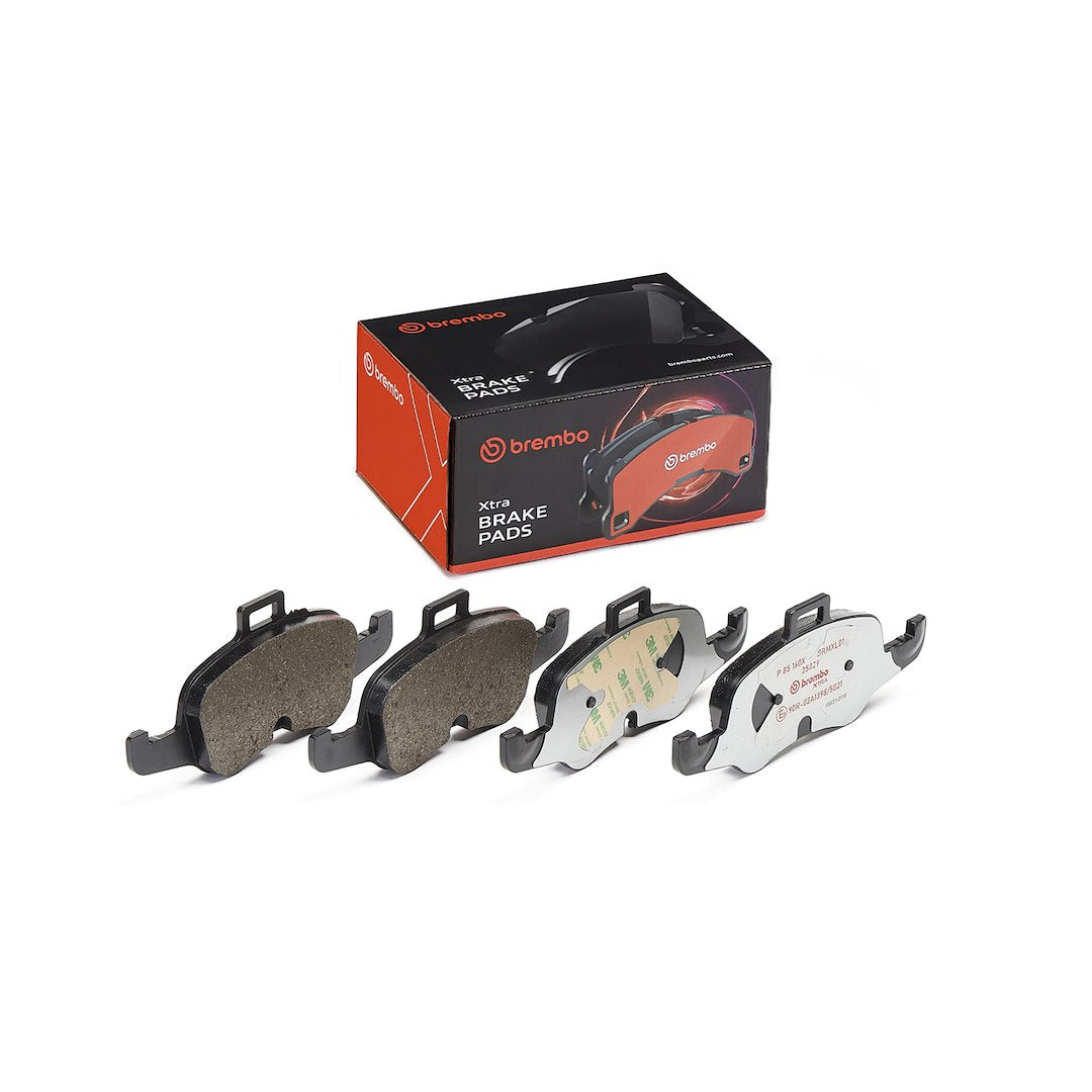 Brembo P85160x Brake Pad||p85160x_Kit.Jpg||87||brmp85160x||1755106