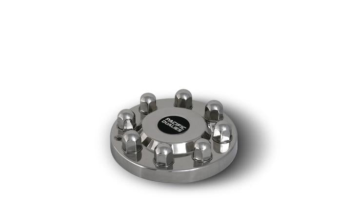 Pacific Dualies 29-1603 Wheel Simulator Axle Cover||29-1603.Jpg||85||p26291603||1353061