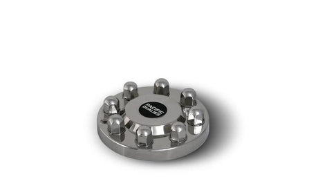 Pacific Dualies 29-1603 Wheel Simulator Axle Cover||29-1603.Jpg||85||p26291603||1353061