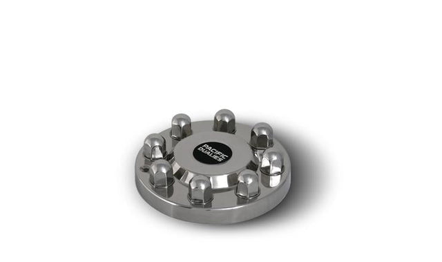 Pacific Dualies 29-1603 Wheel Simulator Axle Cover||29-1603.Jpg||85||p26291603||1353061