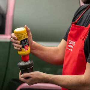 Product of Griots Garage 10876 Car Wax