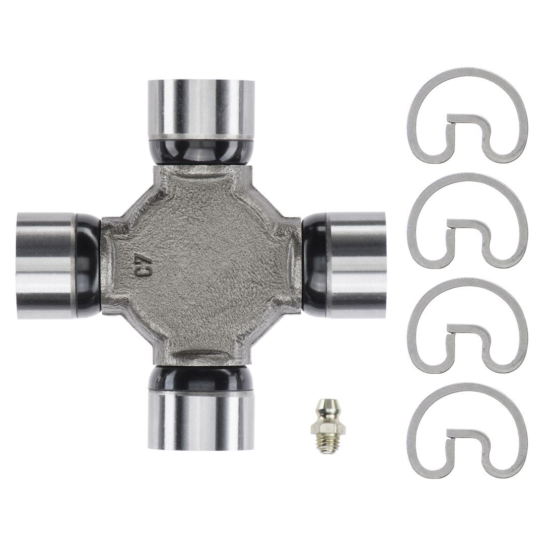 Moog Chassis 354 Universal Joint||354.Jpg||85||m12354||1208805