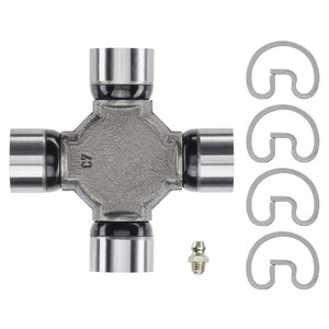Moog Chassis 354 Universal Joint||354.Jpg||85||m12354||1208805