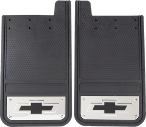 Product of Plasticolor 001840r03 Mud Flap