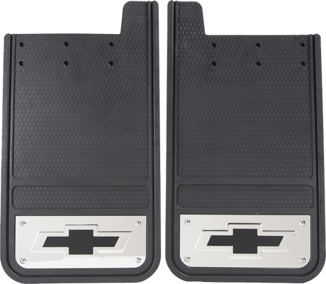 Product of Plasticolor 001840r03 Mud Flap