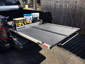 Product of Bedslide Bsa-Dk Bed Slide Cargo Bin