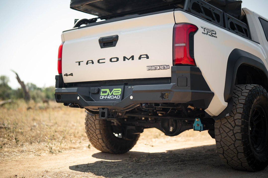Dv8 Offroad Rbtt1-08 Bumper||rbtt1-08_5.Jpg||90||dv8rbtt108||1687464